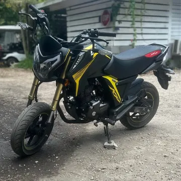 2025 Kp Mini 150