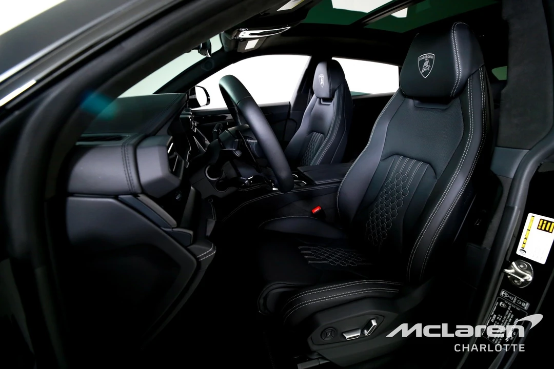 2025 Lamborghini - Image 10 of 31