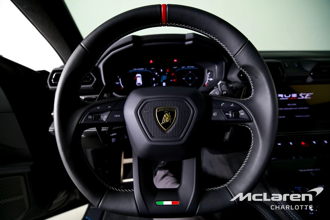 2025 Lamborghini - Image 13 of 31