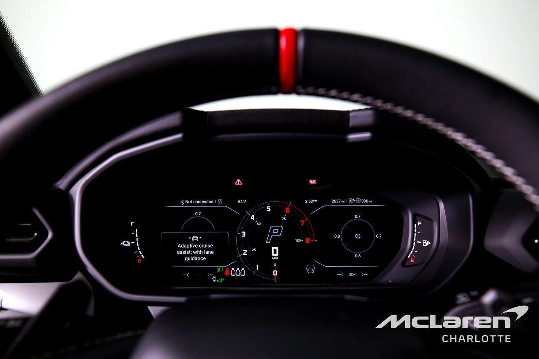 2025 Lamborghini Urus SE - Image 12 of 21