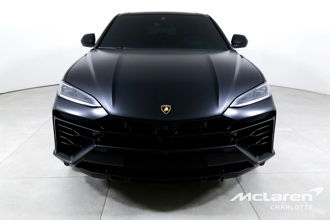 2025 Lamborghini Urus SE - Image 4 of 31