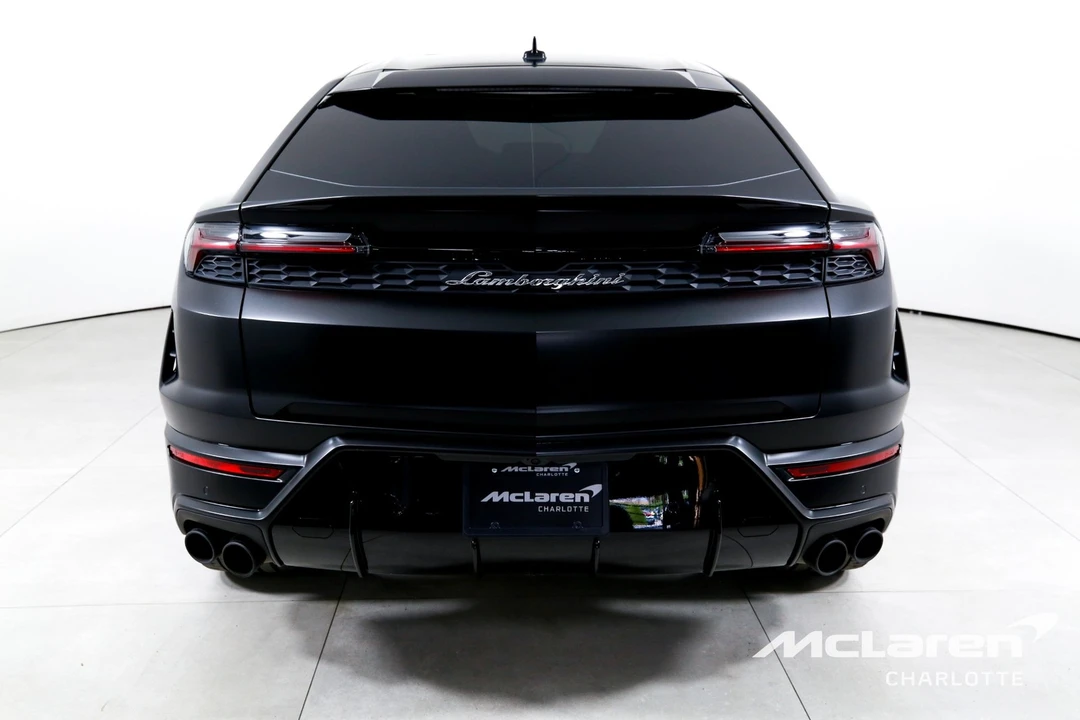 2025 Lamborghini Urus SE - Image 7 of 31