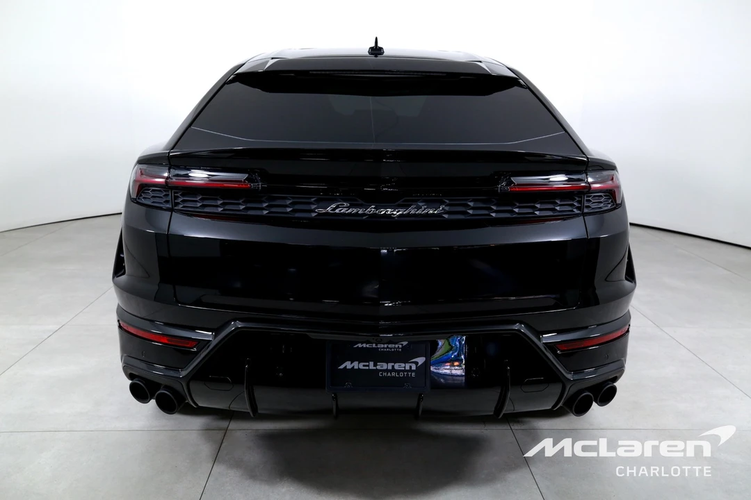 2025 Lamborghini Urus SE - Image 7 of 21