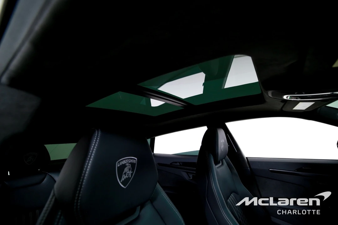 2025 Lamborghini - Image 29 of 31