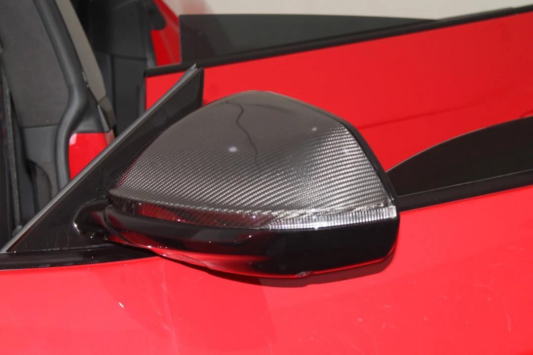 2025 Lamborghini Urus SE - Image 18 of 31