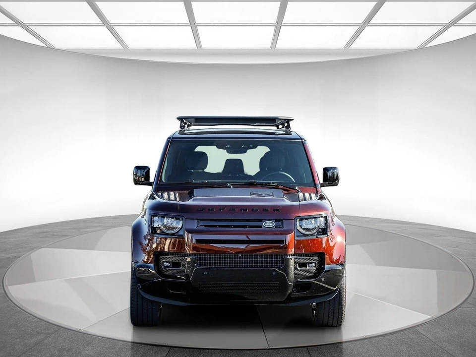 2025 Land Rover Defender L663 - Image 6 of 12
