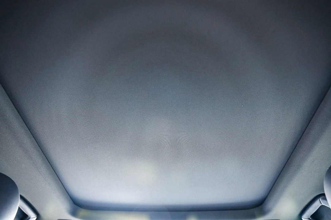 2025 Lexus GX 3rd Gen - Image 16 of 21