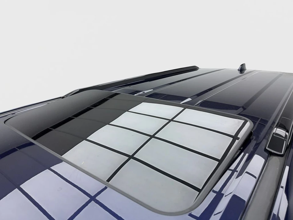 2025 Lexus GX 3rd Gen - Image 11 of 21