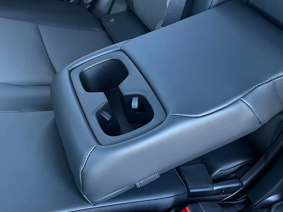 2025 Lexus GX 3rd Gen - Image 21 of 21