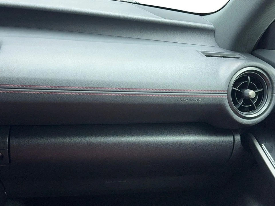 2025 Lexus IS 3rd Gen - Image 20 of 21