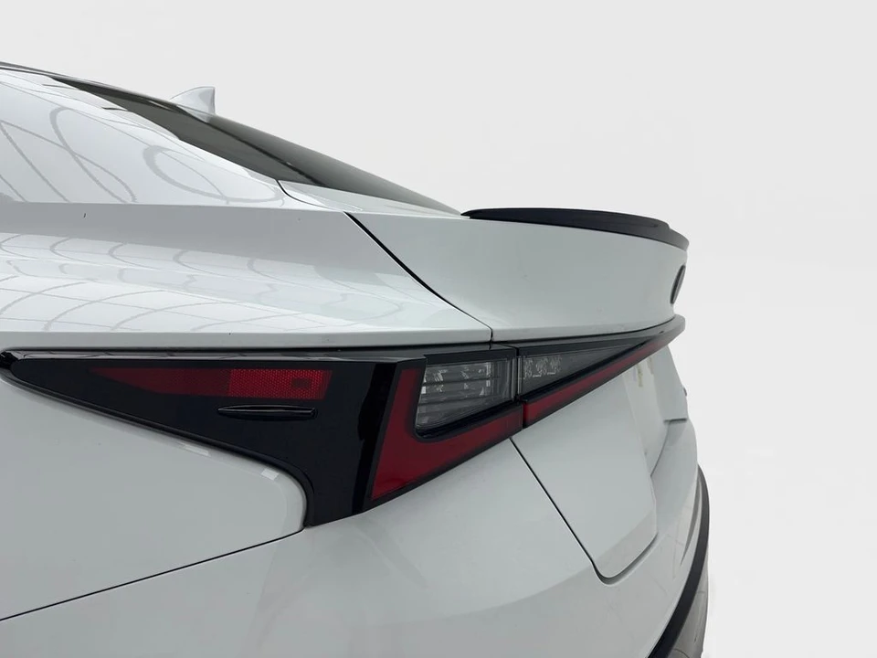 2025 Lexus IS 3rd Gen - Image 9 of 21