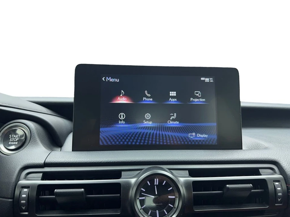 2025 Lexus IS 3rd Gen - Image 21 of 21