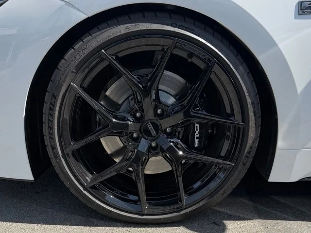 2025 Lexus IS 3rd Gen - Image 11 of 21
