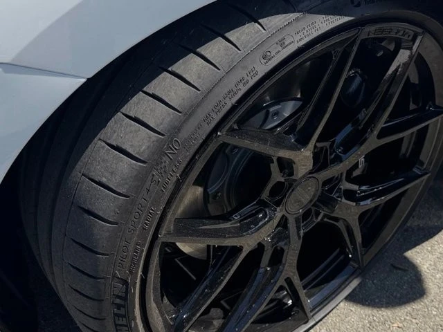 2025 Lexus IS 3rd Gen - Image 12 of 21