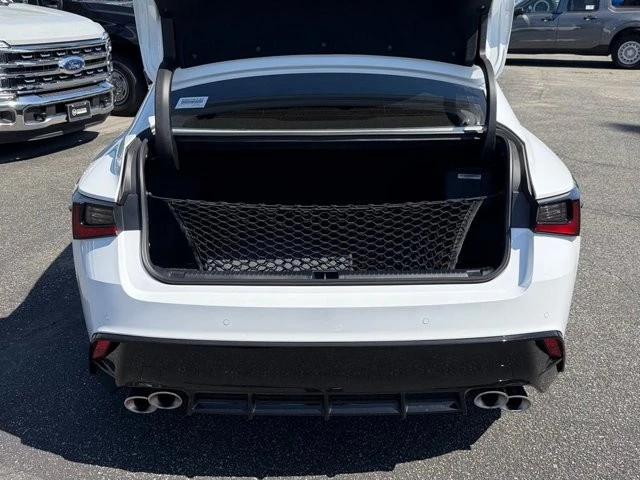 2025 Lexus IS 3rd Gen - Image 10 of 21