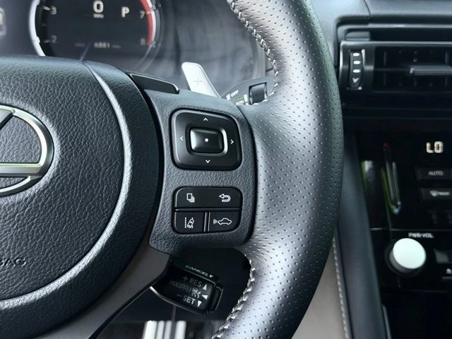 2025 Lexus IS 3rd Gen - Image 21 of 21