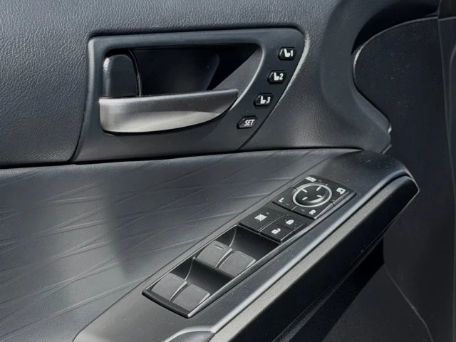 2025 Lexus IS 3rd Gen - Image 14 of 21