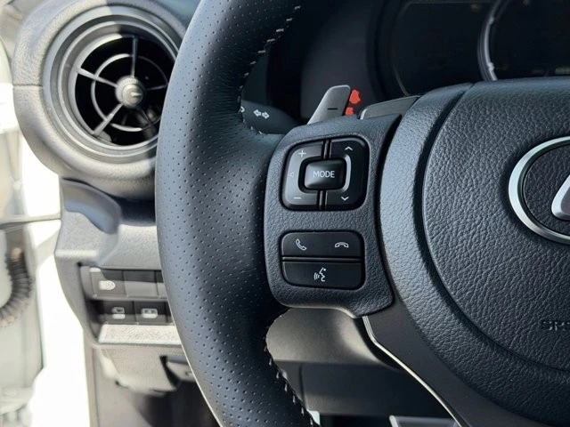 2025 Lexus IS 3rd Gen - Image 20 of 21