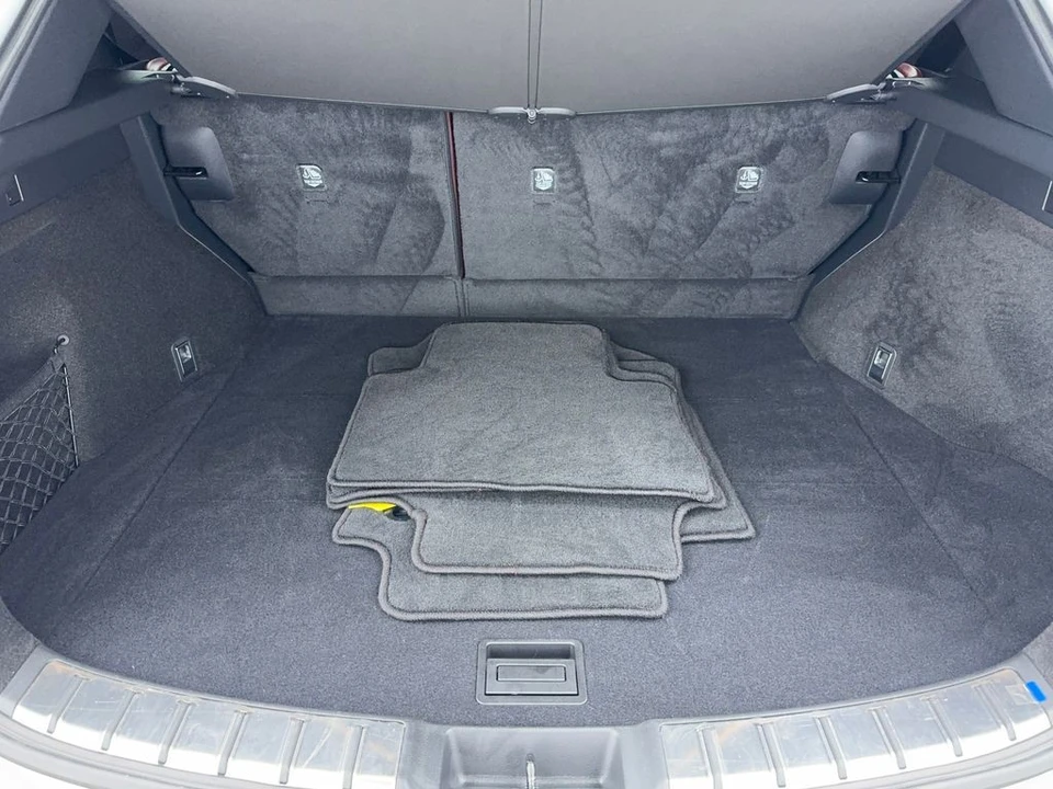 2025 Lexus NX 2nd Gen - Image 12 of 21