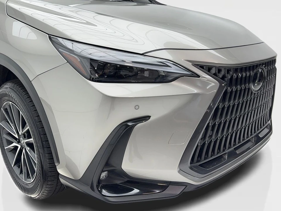 2025 Lexus NX 2nd Gen - Image 3 of 21