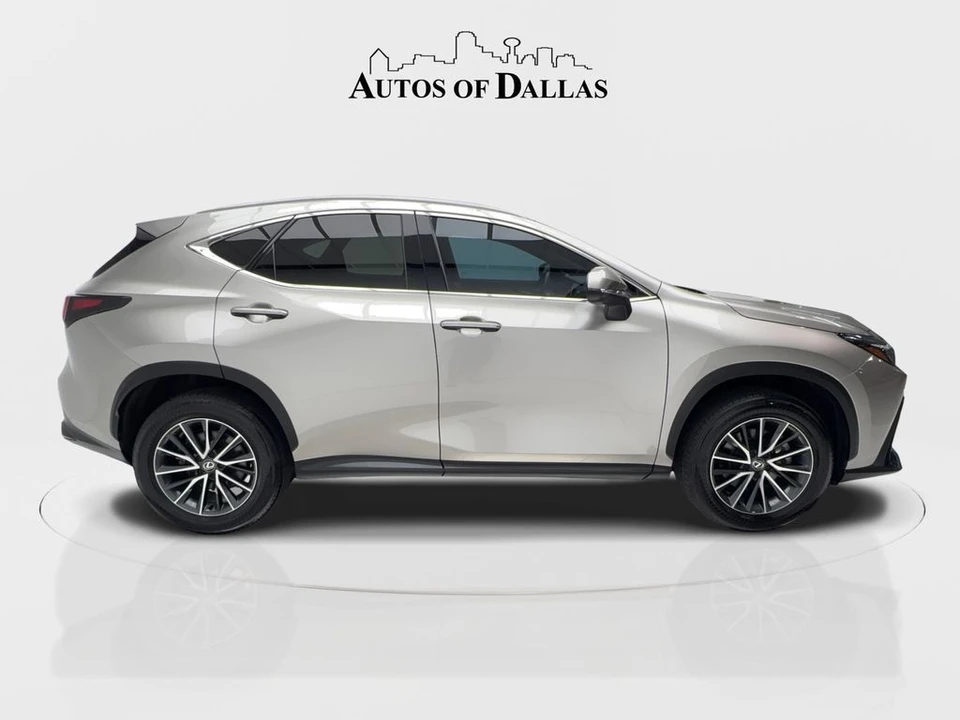 2025 Lexus NX 2nd Gen - Image 7 of 21