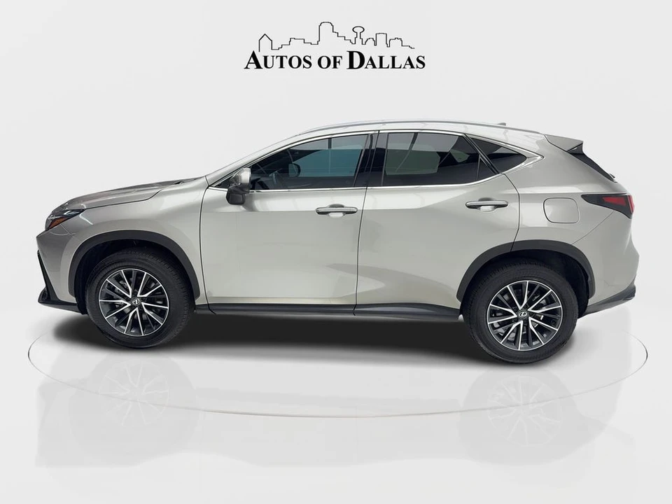 2025 Lexus NX 2nd Gen - Image 6 of 21