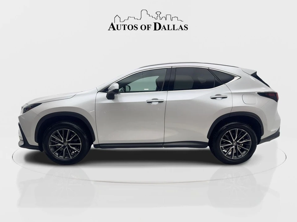 2025 Lexus NX 2nd Gen - Image 5 of 21