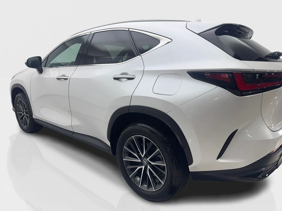 2025 Lexus NX 2nd Gen - Image 14 of 21