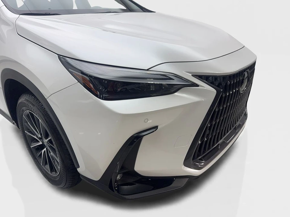 2025 Lexus NX 2nd Gen - Image 17 of 21