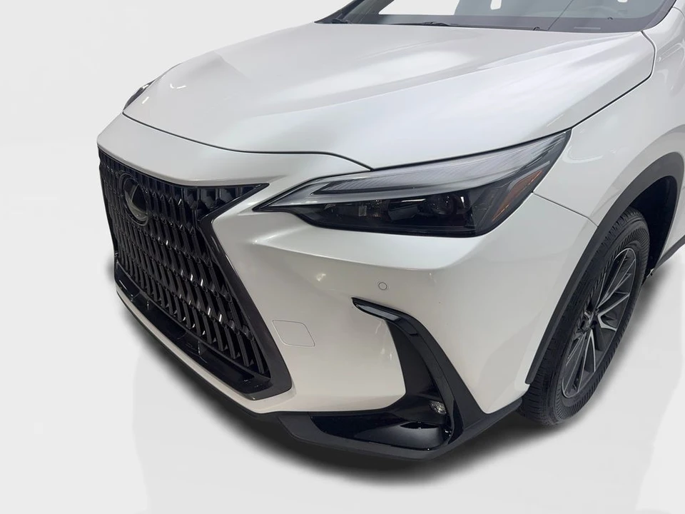 2025 Lexus NX 2nd Gen - Image 16 of 21