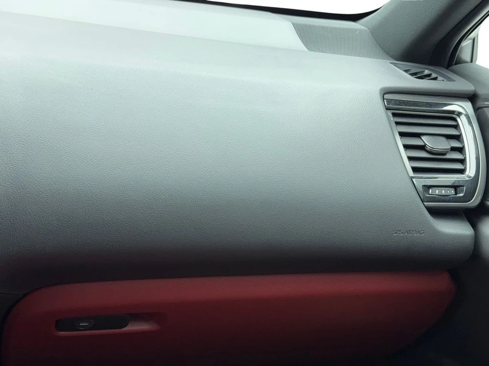 2025 Lexus NX 2nd Gen - Image 19 of 21