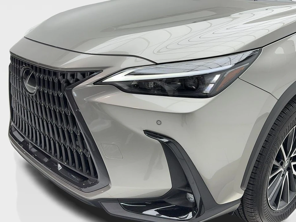 2025 Lexus NX 2nd Gen - Image 5 of 21