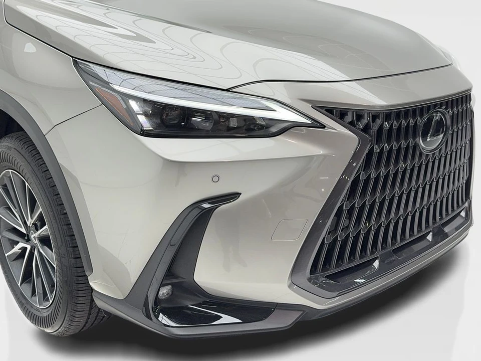 2025 Lexus NX 2nd Gen - Image 3 of 21