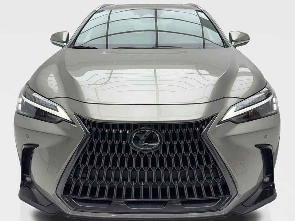 2025 Lexus NX 2nd Gen - Image 4 of 21