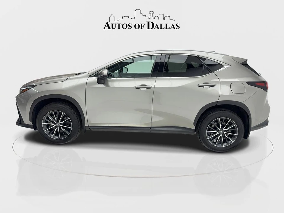 2025 Lexus NX 2nd Gen - Image 6 of 21