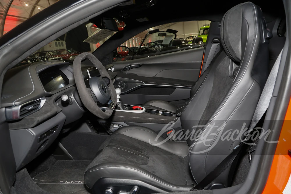 2025 Lotus Emira - Image 9 of 23
