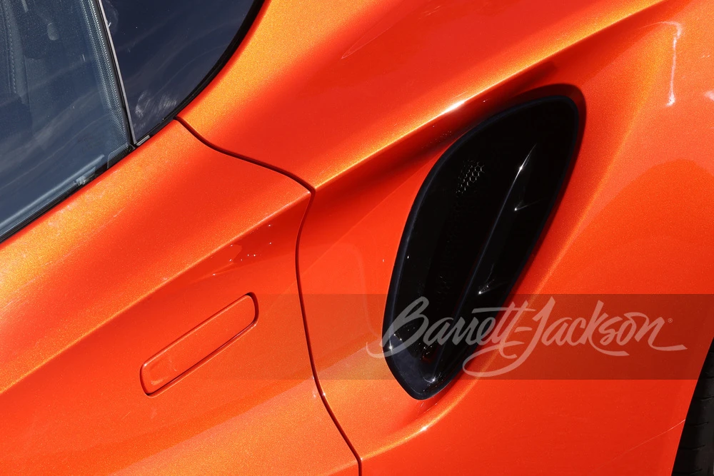 2025 Lotus Emira - Image 21 of 23