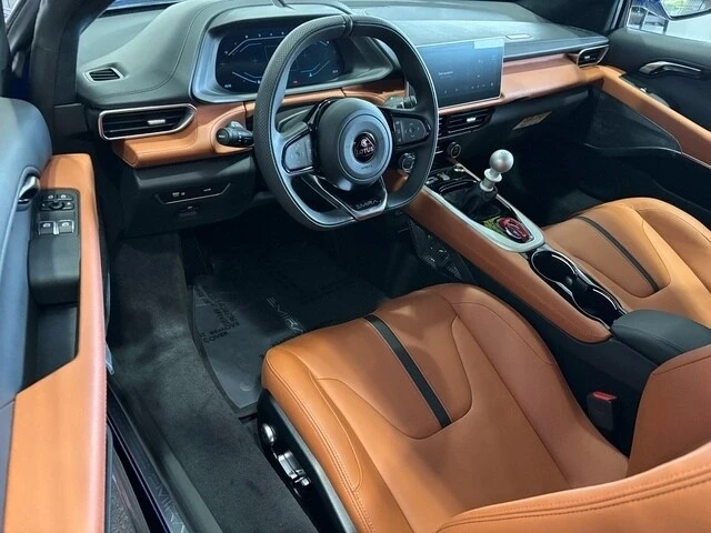 2025 Lotus Emira - Image 7 of 21
