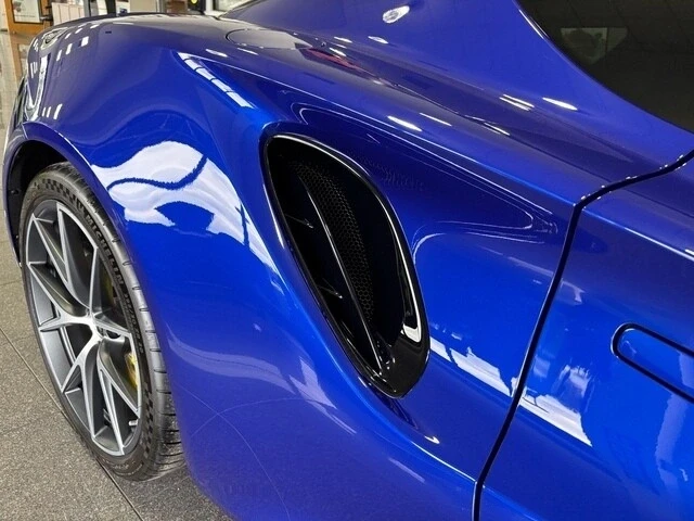 2025 Lotus Emira - Image 20 of 21