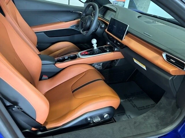 2025 Lotus Emira - Image 21 of 21