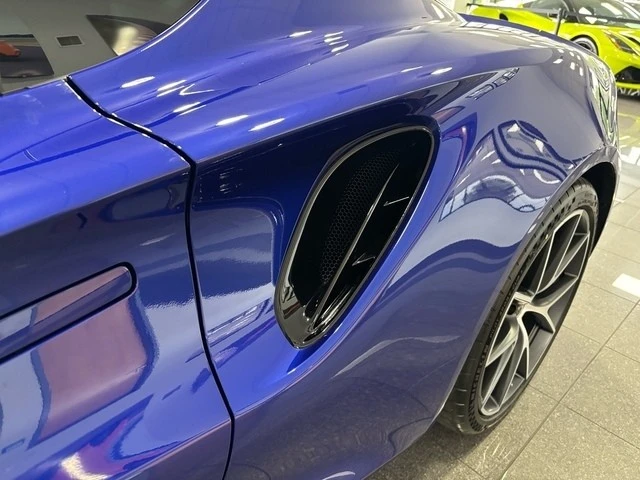 2025 Lotus Emira - Image 15 of 21