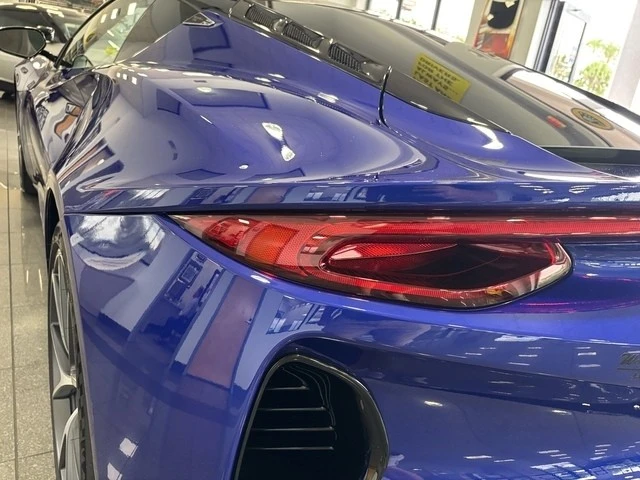 2025 Lotus Emira - Image 16 of 21