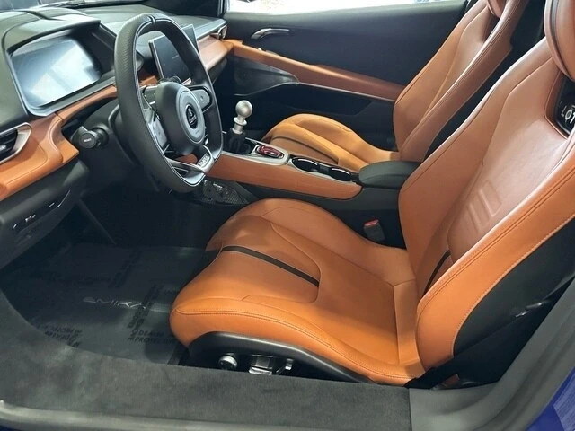 2025 Lotus Emira - Image 4 of 21