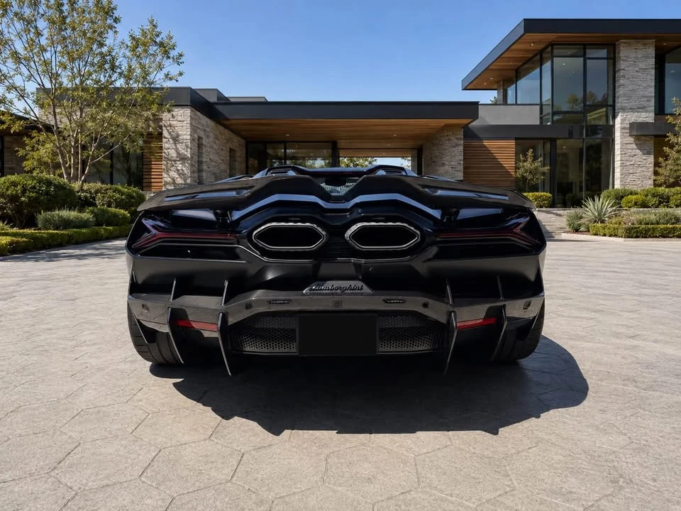 2025 Lamborghini Revuelto - Image 7 of 18