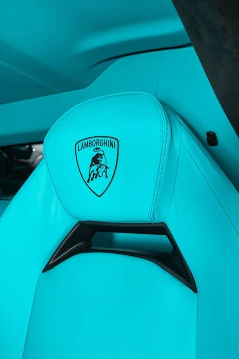 2025 Lamborghini Revuelto - Image 10 of 19