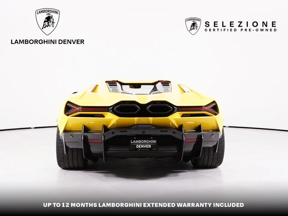 2025 Lamborghini Revuelto - Image 7 of 29