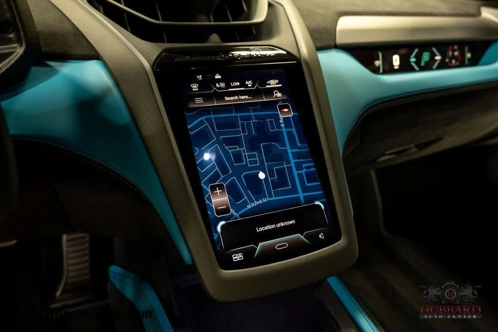 2025 Lamborghini Revuelto - Image 23 of 31
