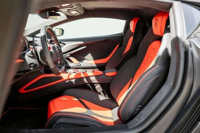 2025 Lamborghini Revuelto - Image 12 of 14