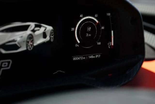 2025 Lamborghini Revuelto - Image 13 of 14