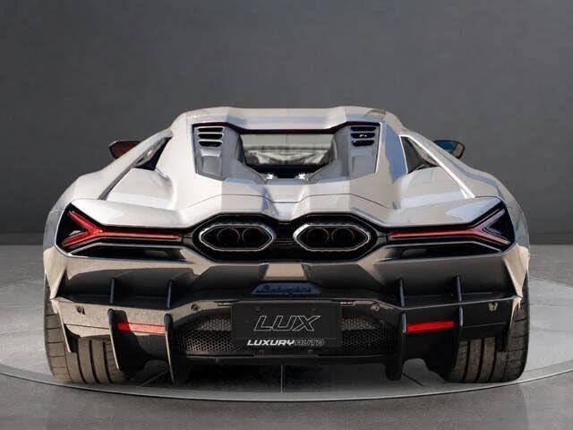 2025 Lamborghini Revuelto - Image 6 of 14